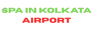 SPA IN KOLKATA AIRPORT LOGO